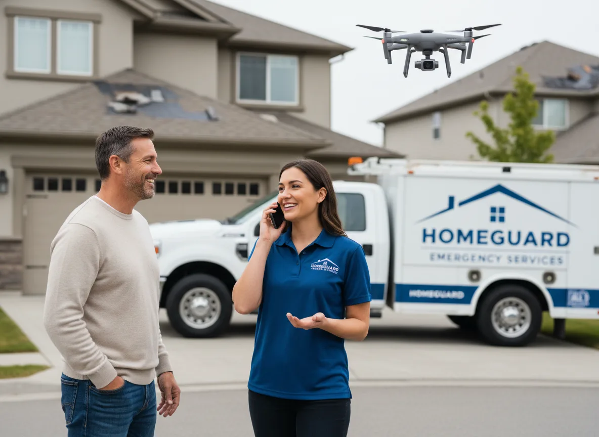 Roof Inspection And Assessment in Hornersville, MO